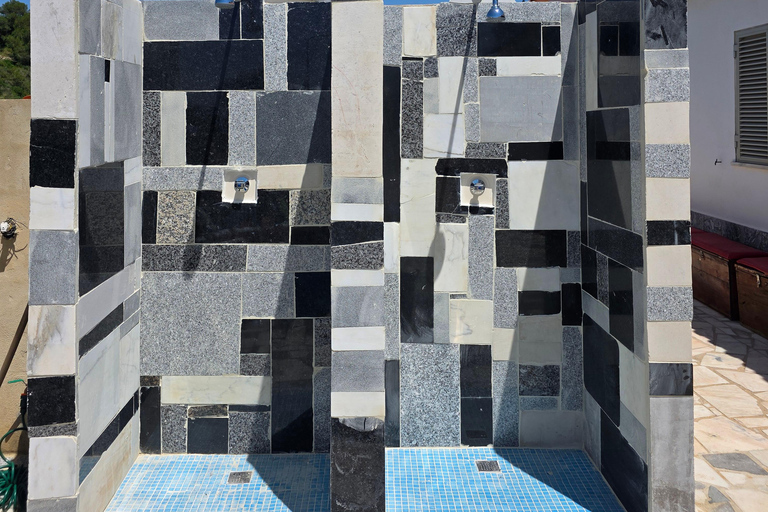 Benagil: Guidad tur med kajak till Benagil-grottan1 timmes kajaktur till Benagilgrottan