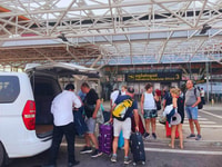 Private Transfer, Siem Reap Airport (SAI) ↔ City (Hotel) - Housity