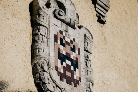 Munich in 500 Years: An Architectural Time Machine in English