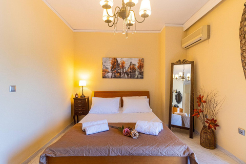 Fethiye: Rhodes Trip with Hotel and Ferry Ticket Rhodes Trip with Hotel and Ferry Ticket 1 Night