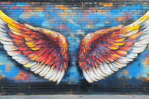 纳什维尔闹市区亮点私人徒步导览2小时：闹市区亮点