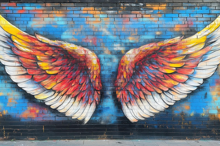 纳什维尔闹市区亮点私人徒步导览2小时：闹市区亮点