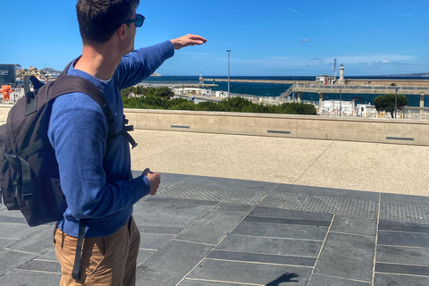 Marseille Unfiltered: Discover Marseille with a local