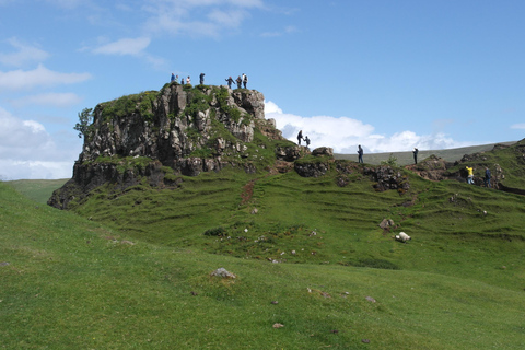 Tour di un giorno dell&#039;Isola di Skye da Inverness