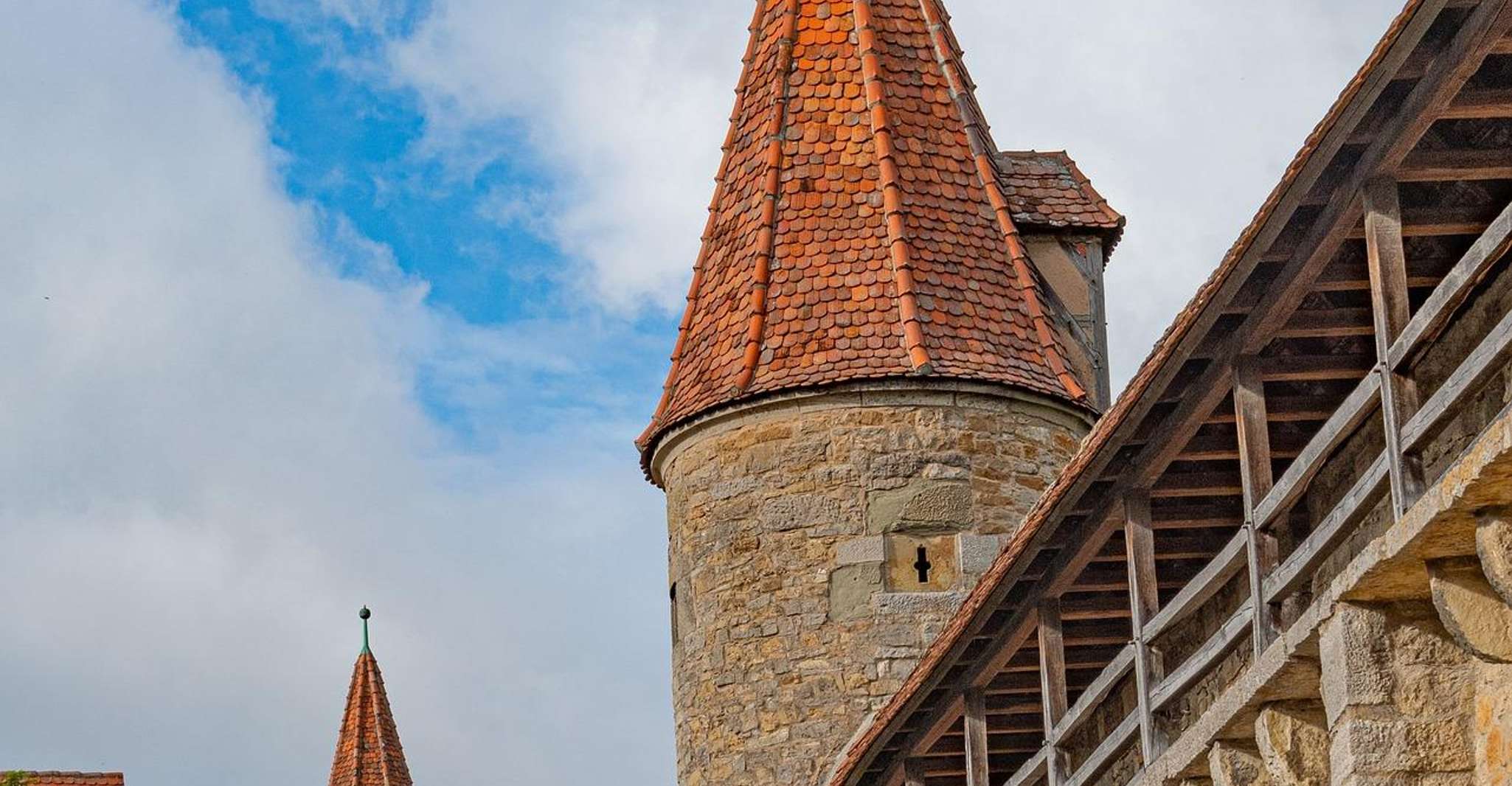 Rothenburg - Old Town Private Walking Tour - Housity