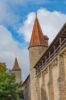 Rothenburg - Tour a piedi privato di Città Vecchia - Housity