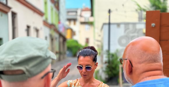 Cracow: Schindler’s Story Guided Tour Kazimierz & Ghetto