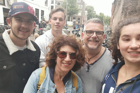 Zwolle: Team Up for a Playful Tour of Zwolle Zwolle: Team Up for a Playful Tour of Delft