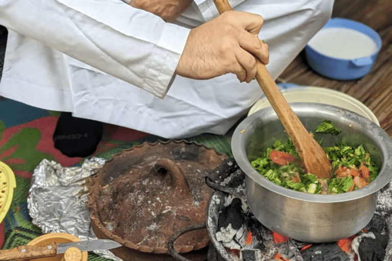 Zanzibar: corso di cucina swahili in una casa localeCon servizio di prelievo in hotel e rientro in taxi privato