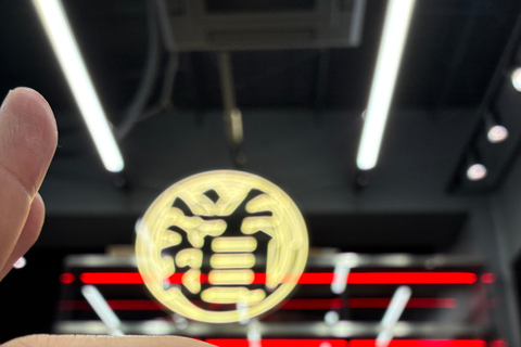 Tokyo: Karate Experience with Former All-Japan Champion PRIVATE Karate Session with Karate Gi(uniform)