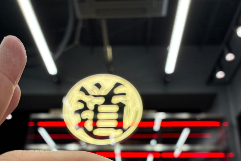 Tokyo: Karate Experience with Former All-Japan Champion PRIVATE Karate Session with Karate Gi(uniform)