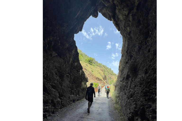 Excursion exclusive en 4x4 dans la Sierra Nevada au départ de Grenade
