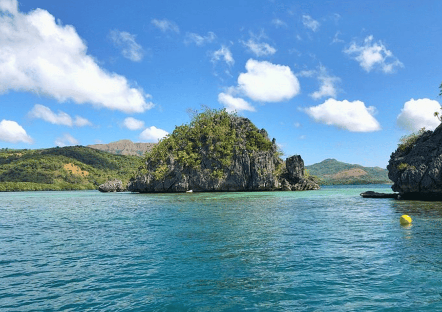 Coron Island Super Ultimate Tour with Lunch (Private Tour) - Housity