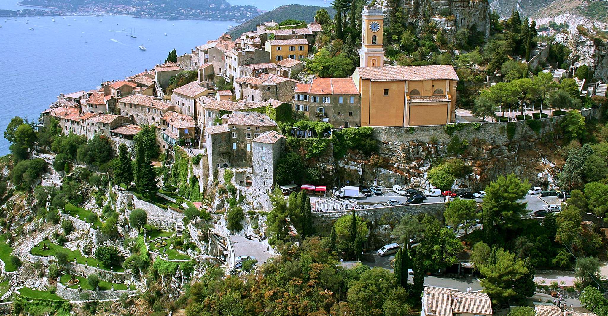 Da Nizza, Cannes, Monaco, French Riviera Day Trip - Hizvo