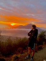 Mount batur sunrise treking - Housity