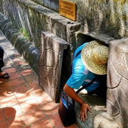 Ky Anh Tunnels & My Lai Massacre Day Tour from Hoi An