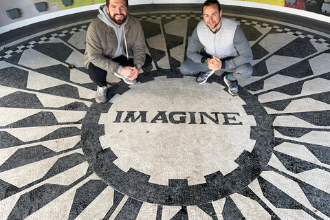 Ultimate Private Beatles Liverpool Tour!