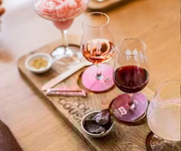 Tour classico del percorso del giardino privato - Housity