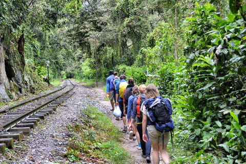 Da Cusco: Machu Picchu in auto 2 giorni