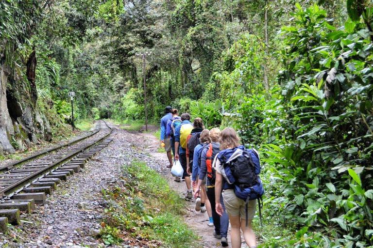 Da Cusco: Machu Picchu in auto 2 giorni