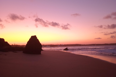 马普托：Ponta do Ouro 私人一日旅行（含导游）