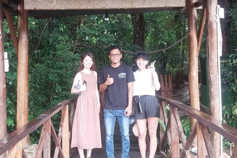 Bintan car charter + Driver Bintan Car Rent