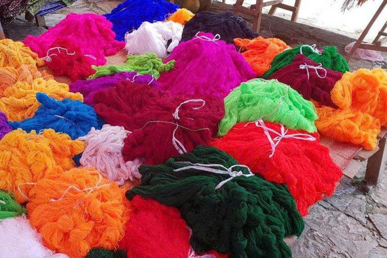 From Sapa: 1D Local Bac Ha Sunday Market Tour - Best Seller Bac Ha Market Tour with Local Lunch ( Lunch Included )