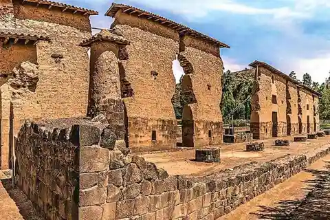 Desde Puno: Ruta del sol Puno a Cusco