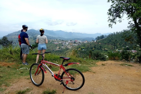 Expedición ciclista en Ella - Sri LankaExpedición ciclista en Ella,Sri Lanka