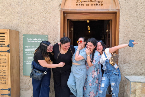 Shared Tour: Nizwa Fort, Souq, Birkat Al Mouz & Jebel Akhdar