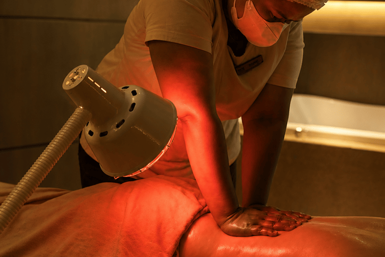 Jakarta: Luxury Wellness & Recovery at Gaya Spa Setiabudi Recovery Pain Management Program (180 Minutes)
