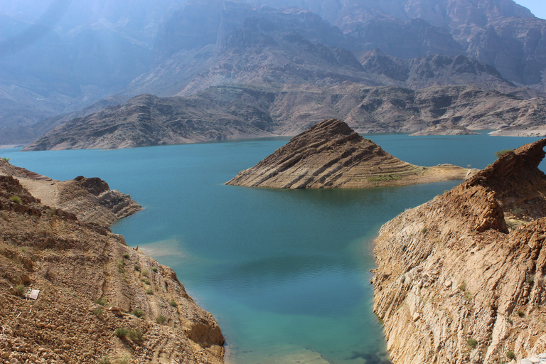 Bandar Khayran: Omani Dhow Cruise With Snorkeling Tour without Hotel Transfers