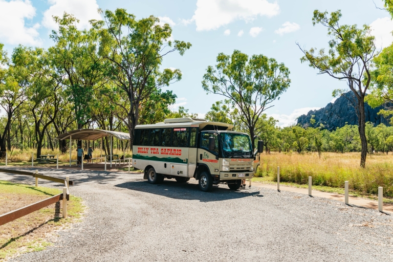Chillagoe Caves and Outback from Cairns Full-Day Tour Public Tour