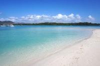 Full Day Private Catamaran Adventure in Ile Aux Cerfs - Housity