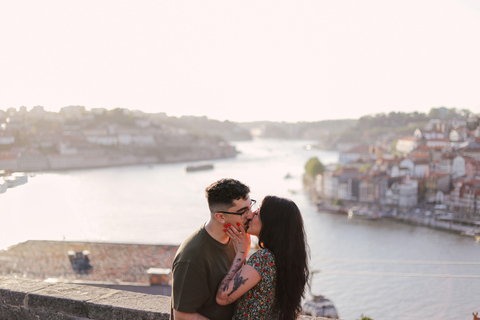 Servizio fotografico a Porto