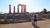 Antico Corinto San Paolo step & spa tour termale - Hizvo