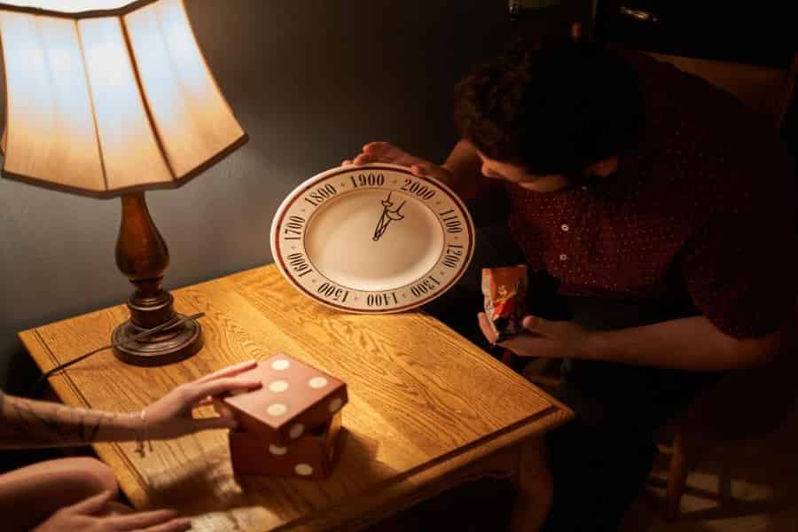 Tacoma: The Master's Lair Escape Room Experience. Foto: GetYourGuide Tacoma: The Master's Lair Escape Room Experience. Foto: GetYourGuide