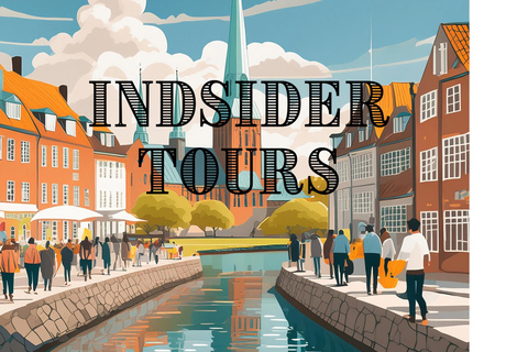 Aarhus Walking Tour: From Viking Village to Metropolis