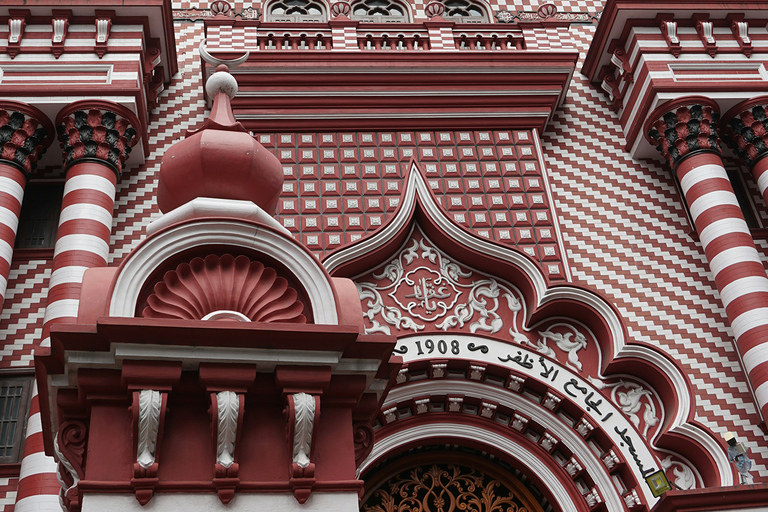 Explore Negombo and Colombo Day Tour