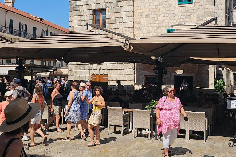 Bespoke Montenegro Premium Tour with Scenic Bay Drives