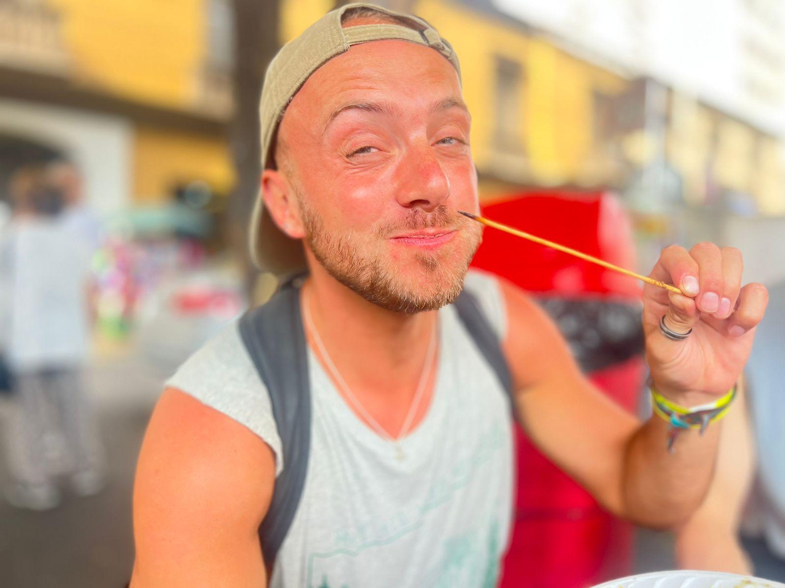 Gastronomische Tour durch die Stadtviertel von Lima – Street Food