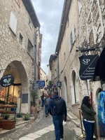 hinterland of French Riviera in private tour - Housity