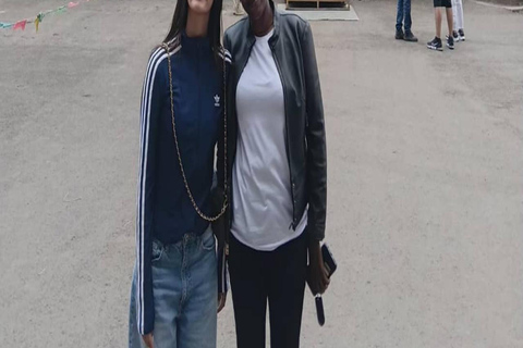 Addis Ababa: Debre Zeit Lakes & Areki Village Day Tour