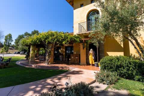 The BEST Solvang Wine tasting winery tours 2025 FREE