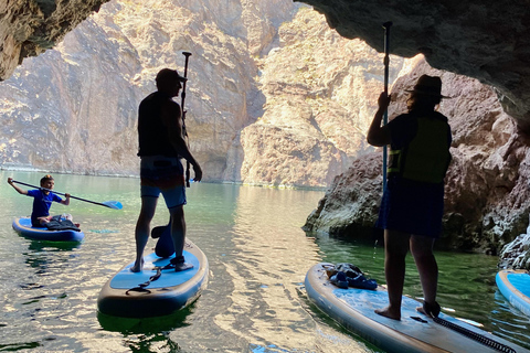 Plage de Willow : Location de paddle board