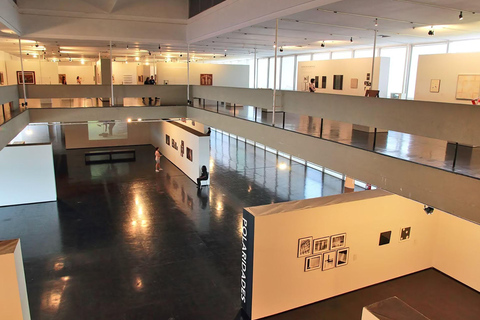 Rio de Janeiro: Modern Architecture Experience with Guide