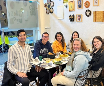 Authentic Food Tour in Agadir - Eat Like A Local