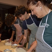 Catania: Sicilian Cooking Class with Wine and Appetizers