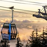 Monte Grouse, Skyride e Ponte di Capilano: tour da Vancouver
