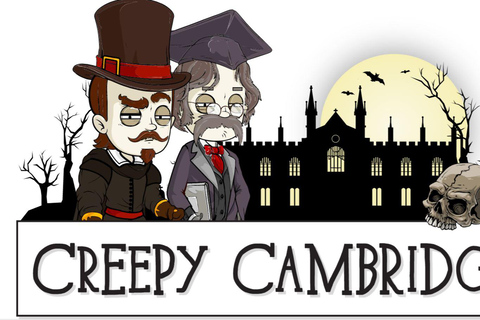 Cambridge: The Creepy Cambridge Ghost Walk
